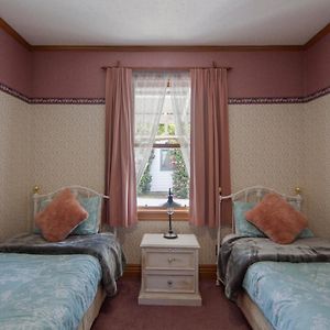 Two-Bedroom Cottage